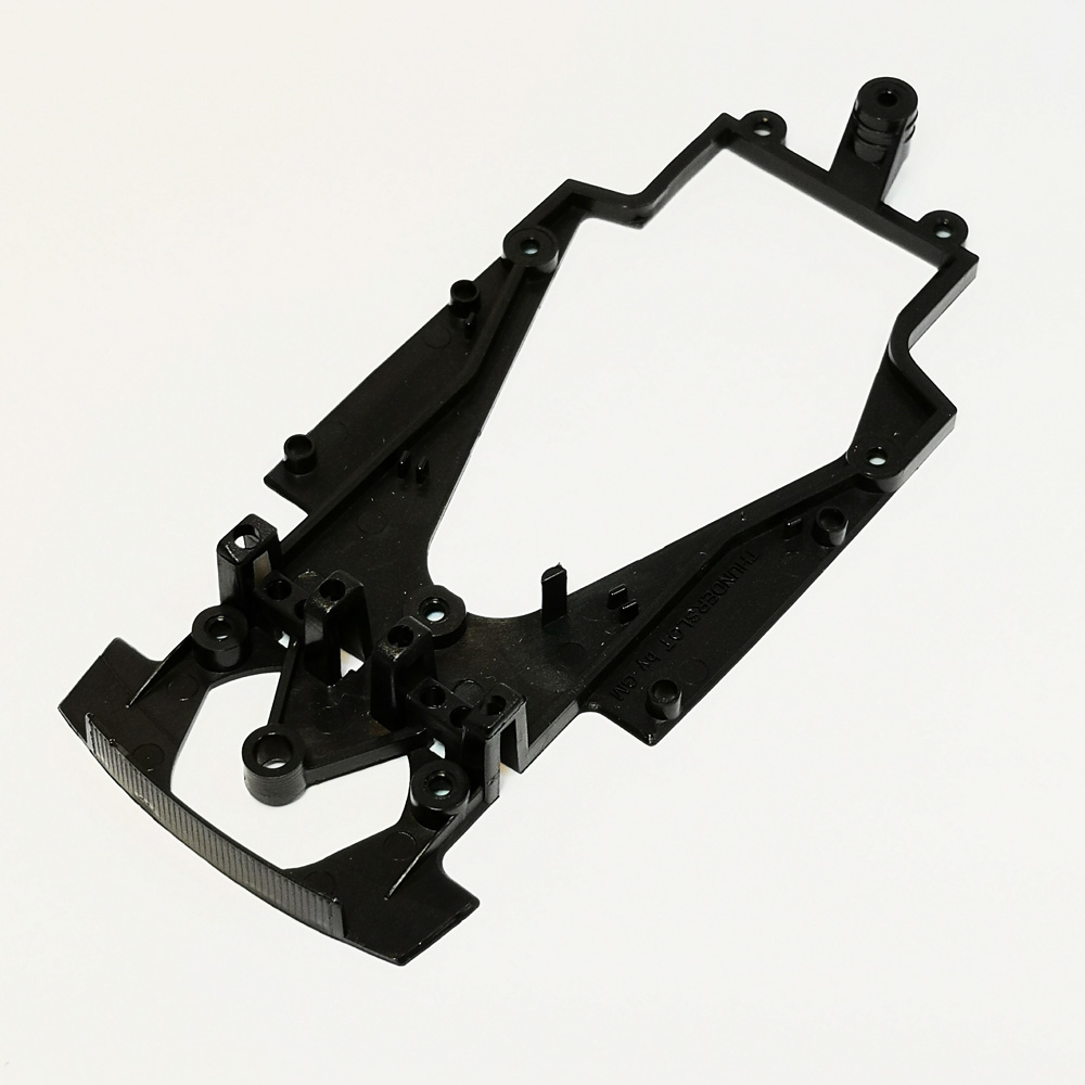 CHASSIS BLACK (standard)