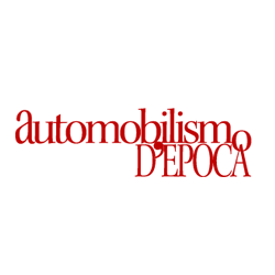 AUTOMOBILISMO D’EPOCA