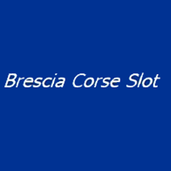 BRESCIA CORSE SLOT