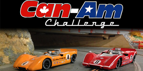 CAN-AM CHALLENGE 2018