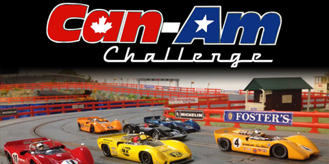 CAN-AM CHALLENGE 2019