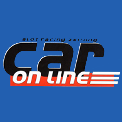 CAR ONLINE