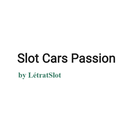 SLOT CARS PASSION