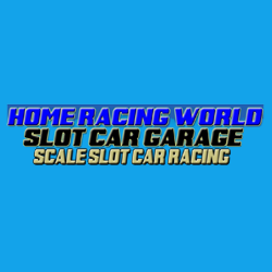 HOME RACING WORLD