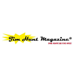 JIM HUNT MAGAZINE