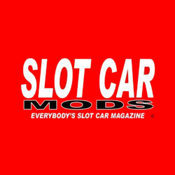 SLOT CAR MODS