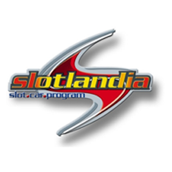 SLOTLANDIA