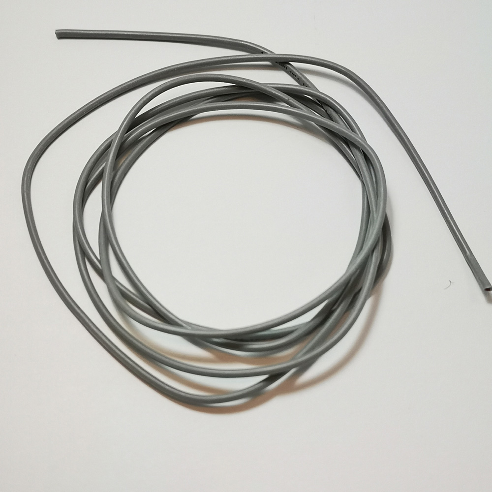 SILICON LEAD WIRES 1m