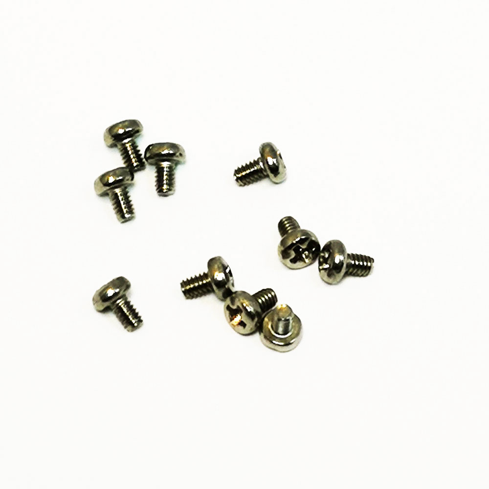 VITI METRICHE 2mm x 3mm(10pz)