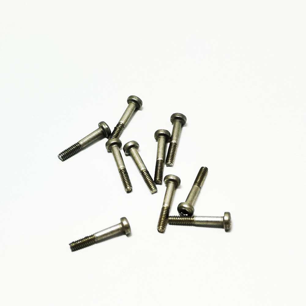 VITI TORX T6 DA 1.8mm x 12mm (10pz)