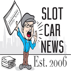 SLOTCARNEWS