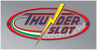 14/15/16 JUNE – IV GRAND PRIX NATIONAL TOUR THUNDER SLOT CLASSIC