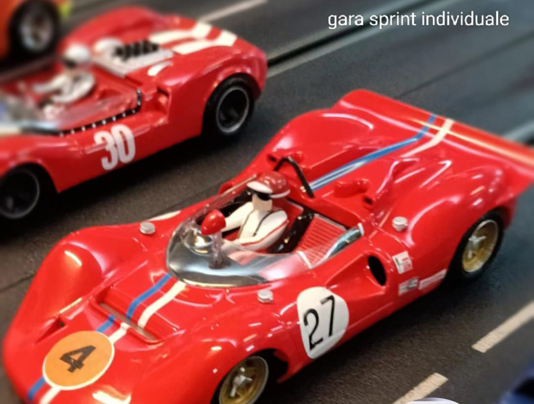 CATANIA NATIONAL TOUR – 6 GRAND PRIX FROM 7-8 SEPTEMBER