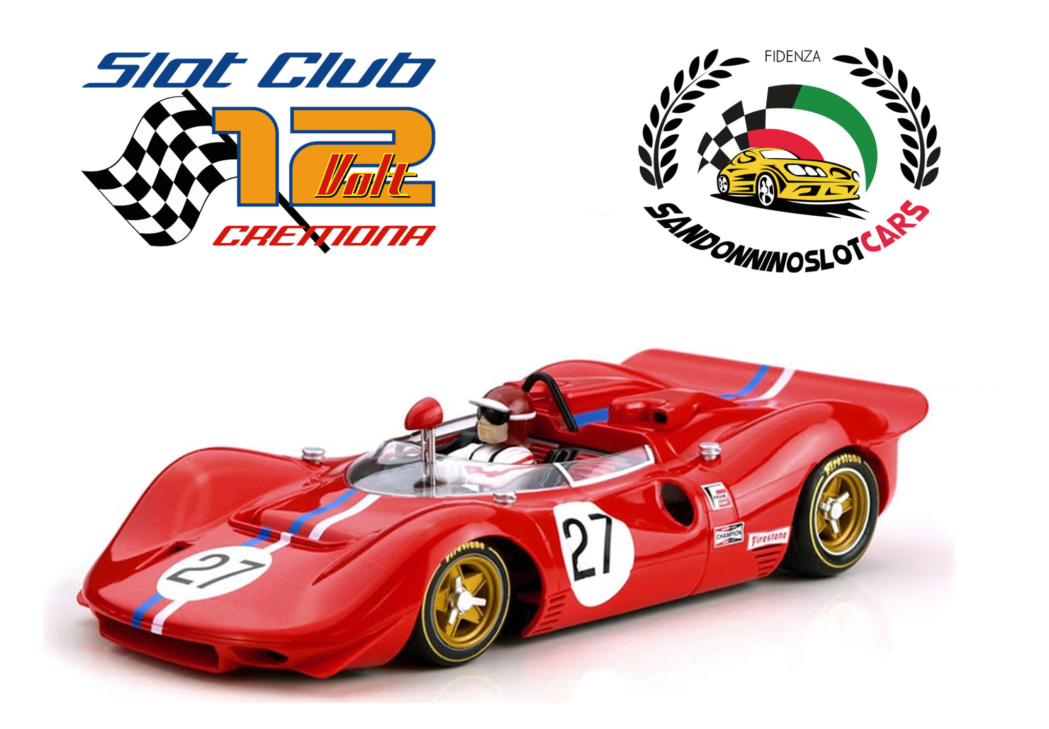 Quinta prova del campionato Italiano Thunderslot